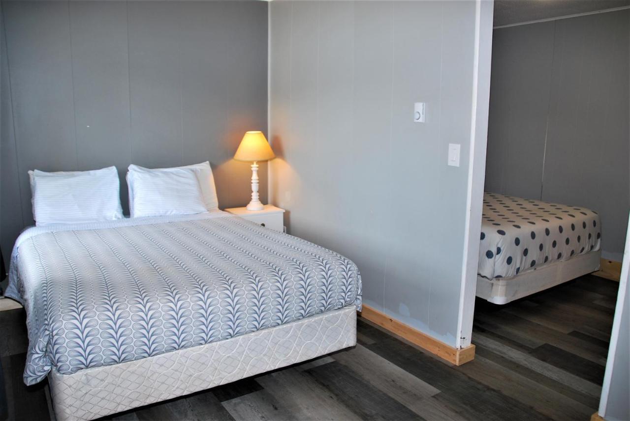 Jasper Way Inn Resort & Campground Clearwater Ngoại thất bức ảnh