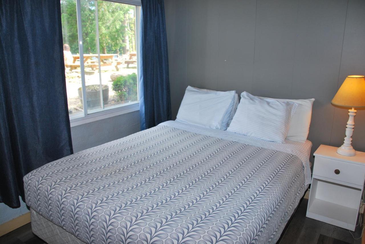 Jasper Way Inn Resort & Campground Clearwater Ngoại thất bức ảnh