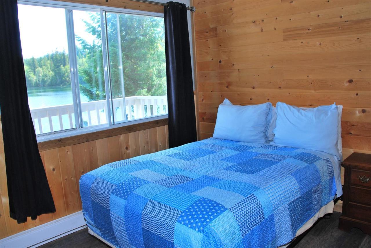 Jasper Way Inn Resort & Campground Clearwater Ngoại thất bức ảnh