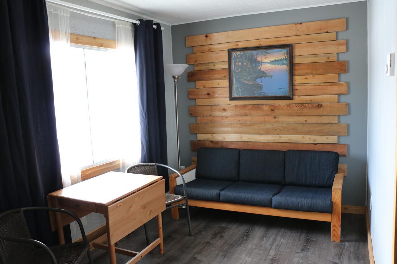 Jasper Way Inn Resort & Campground Clearwater Ngoại thất bức ảnh