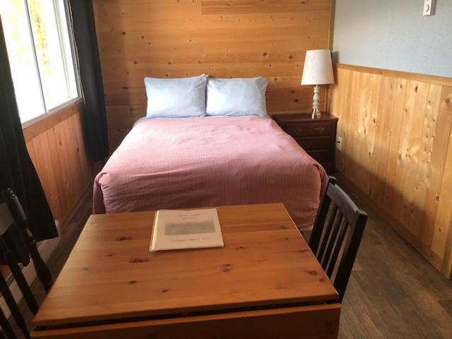 Jasper Way Inn Resort & Campground Clearwater Ngoại thất bức ảnh